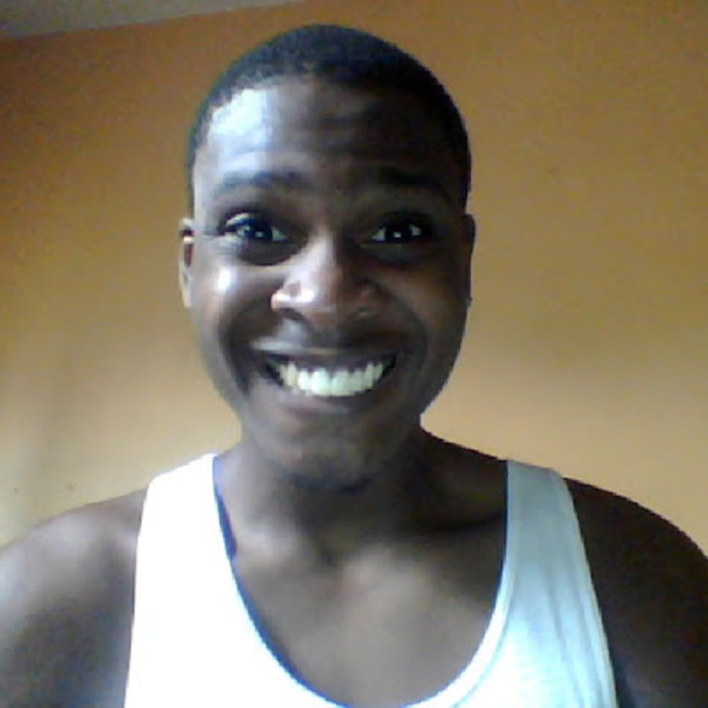 Meet your Posher, Akiem
